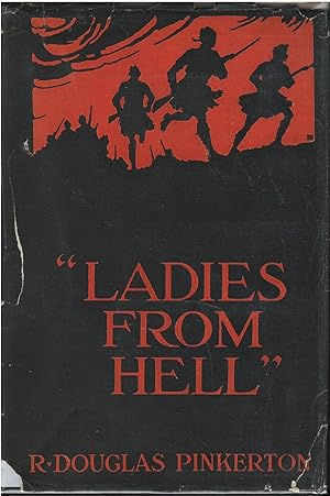 Image du vendeur pour Ladies from hell" mis en vente par Culpepper Books