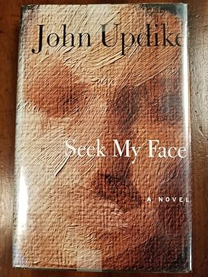 Seek My Face [FIRST EDITION]