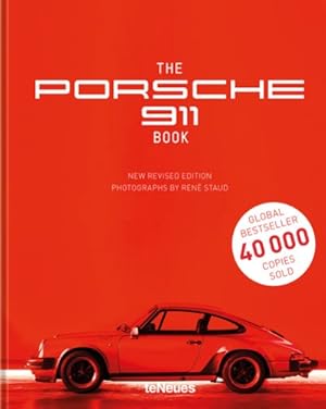 Seller image for Porsche 911 Book for sale by GreatBookPrices