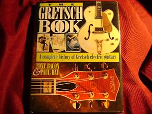 Imagen del vendedor de The Gretsch Book. a la venta por BookMine