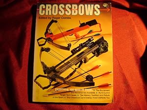 Seller image for Crossbows. for sale by BookMine