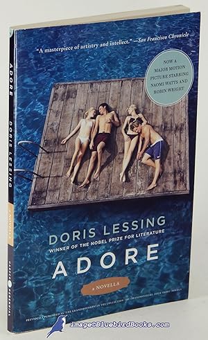 Seller image for Adore: A Novella (Movie Tie-In Edition) for sale by Bluebird Books (RMABA, IOBA)