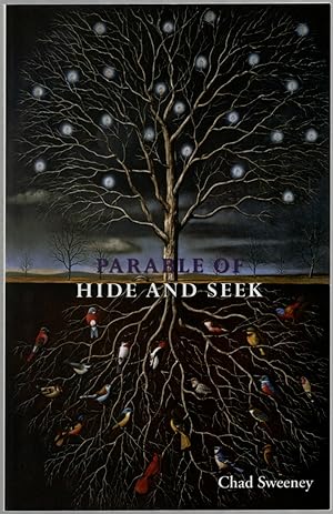 Bild des Verkufers fr Parable of Hide and Seek zum Verkauf von Between the Covers-Rare Books, Inc. ABAA