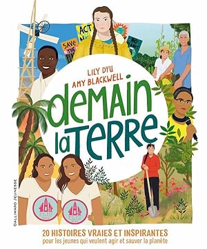 demain la terre