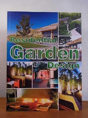 Seller image for Residential Garden Design for sale by Antiquariat Weber