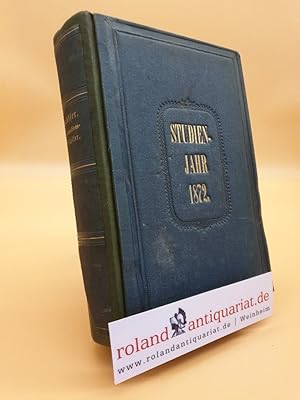 Imagen del vendedor de Ludwig Hussers Geschichte des Zeitalters der Reformation 1517-1648 / Studienjahr 1872 / Hrsg. von Wilhelm Oncken a la venta por Roland Antiquariat UG haftungsbeschrnkt