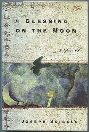 Seller image for A Blessing on the Moon for sale by Between the Covers-Rare Books, Inc. ABAA