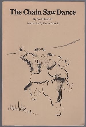 Bild des Verkufers fr The Chain Saw Dance zum Verkauf von Between the Covers-Rare Books, Inc. ABAA