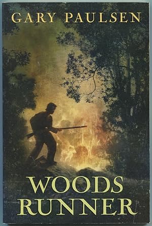 Seller image for Woods Runner for sale by Between the Covers-Rare Books, Inc. ABAA