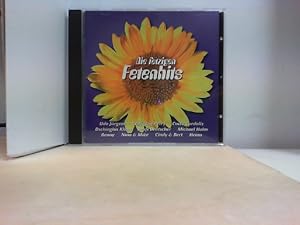 Seller image for Die fetzigen FETENHITS CD2 for sale by ABC Versand e.K.