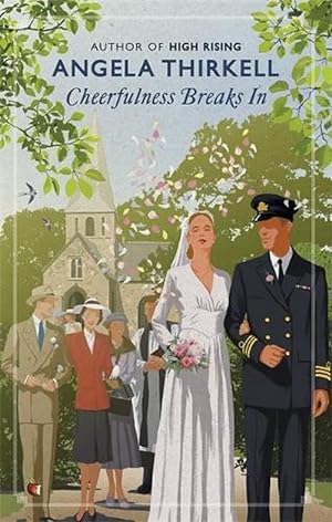 Seller image for Cheerfulness Breaks In (Paperback) for sale by Grand Eagle Retail