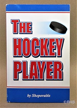 Bild des Verkufers fr The Hockey Player zum Verkauf von Post Horizon Booksellers