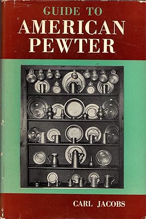 Guide to American Pewter