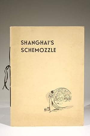 Shanghai's Schemozzle