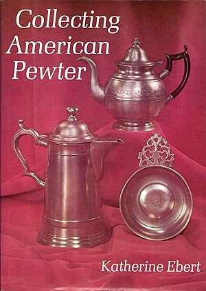 Collecting American Pewter