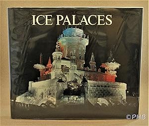 Imagen del vendedor de Ice Palaces a la venta por Post Horizon Booksellers