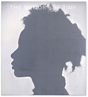 Seller image for The Memory of Time: Contemporary Photographs at the National Gallery of Art for sale by Lorne Bair Rare Books, ABAA