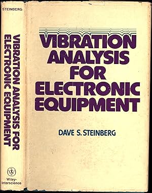 Imagen del vendedor de Vibration Analysis for Electronic Equipment a la venta por Cat's Curiosities