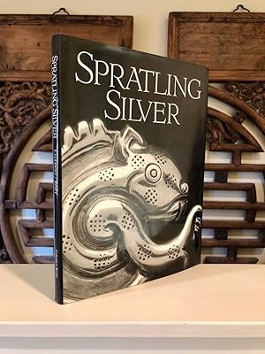Spratling Silver; Stamp Chronology by Edward Forcum
