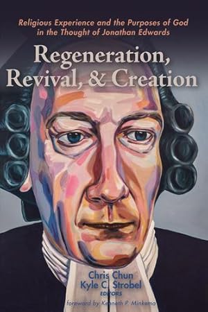 Immagine del venditore per Regeneration, Revival, and Creation [Hardcover ] venduto da booksXpress