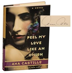 Imagen del vendedor de Peel My Love Like an Onion (Signed First Edition) a la venta por Jeff Hirsch Books, ABAA