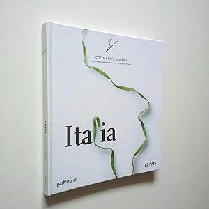 Imagen del vendedor de Cocina pas por pas: Italia a la venta por MAUTALOS LIBRERA