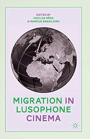 Imagen del vendedor de Migration in Lusophone Cinema [Paperback ] a la venta por booksXpress