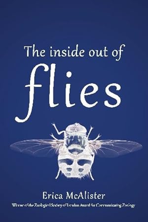 Seller image for The inside out of flies. for sale by Andrew Isles Natural History Books