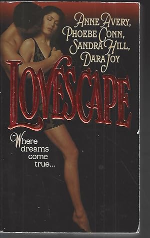 Seller image for Lovescape (Leisure Romance) for sale by Vada's Book Store