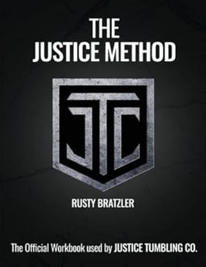 Immagine del venditore per The Justice Method by Bratzler, Rusty [Paperback ] venduto da booksXpress