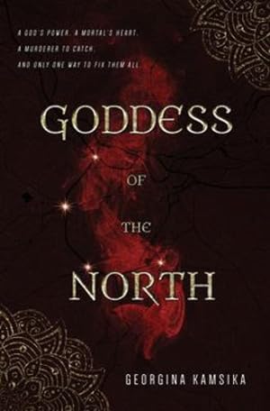 Immagine del venditore per Goddess of the North [Soft Cover ] venduto da booksXpress