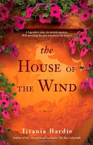 Imagen del vendedor de The House of the Wind: A Novel [Soft Cover ] a la venta por booksXpress