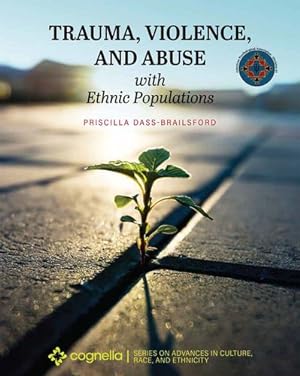 Seller image for Trauma, Violence, and Abuse with Ethnic Populations by Dass-Brailsford, Priscilla [Paperback ] for sale by booksXpress