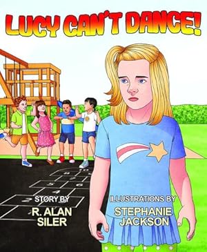 Seller image for Lucy Can't Dance! [Hardcover ] for sale by booksXpress