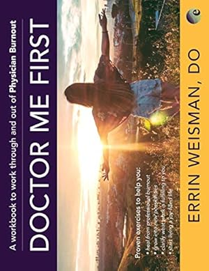 Seller image for Doctor Me First [Soft Cover ] for sale by booksXpress