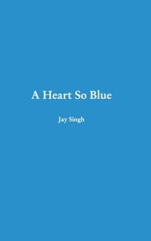 Seller image for A Heart So Blue [Soft Cover ] for sale by booksXpress