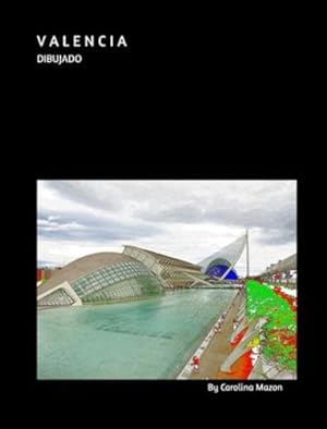Seller image for Valencia 20x25 by Mazon, Carolina [Hardcover ] for sale by booksXpress