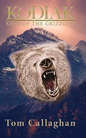 Imagen del vendedor de Kodiak: King of the Grizzlies [Hardcover ] a la venta por booksXpress