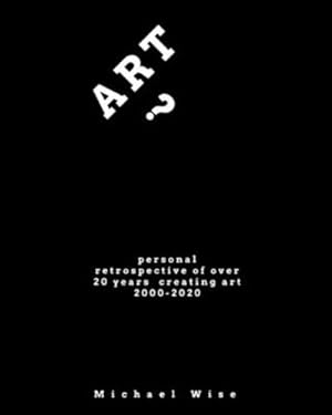 Imagen del vendedor de Art? [Soft Cover ] a la venta por booksXpress