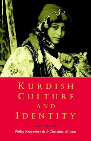 Seller image for Kurdish Culture and Identity [Soft Cover ] for sale by booksXpress