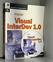 Bild des Verkufers fr Atelier Microsoft Visual Interdev zum Verkauf von RECYCLIVRE