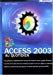 Immagine del venditore per Microsoft Access 2003 Au Quotidien venduto da RECYCLIVRE