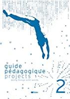 Image du vendeur pour Projects 2de, Doing Things With Words : Guide Pdagogique mis en vente par RECYCLIVRE