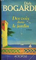 Seller image for Des Voix Dans Le Jardin for sale by RECYCLIVRE