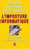 Seller image for L'imposture Informatique for sale by RECYCLIVRE