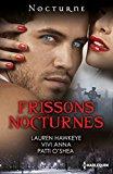 Seller image for Frissons Nocturnes for sale by RECYCLIVRE