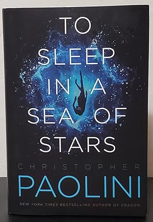 To Sleep in a Sea of Stars (Signed)