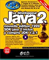 Bild des Verkufers fr Le Dveloppeur Java 2 zum Verkauf von RECYCLIVRE