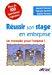 Seller image for Russir Son Stage En Entreprise : Un Tremplin Pour L'emploi ! : Plus De 100 Questions-rponses for sale by RECYCLIVRE