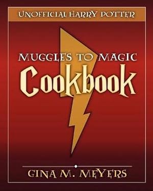 Seller image for Unofficial Harry Potter Cookbook (Paperback) for sale by Grand Eagle Retail
